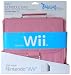 Enigma Pink Console Bag (Wii)