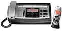 Philips Fax Machine Intercom Photo-resolution 50 Speed Dials  30-Minute Recording 50pp Memory Ref PPF685E
