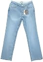 Light Weight Denim High Roller, Light Sand Wash, 30 to 42