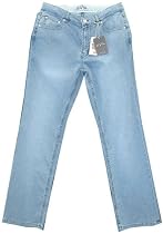 Light Weight Denim High Roller, Light Sand Wash, 30 to 42