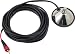 Fender Replacement Footswitch, Vintage One Button, RCA Plugs