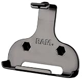 RAM Mounting Systems RAM-HOL-LO8U Plastic Cradle for Lowrance XOG