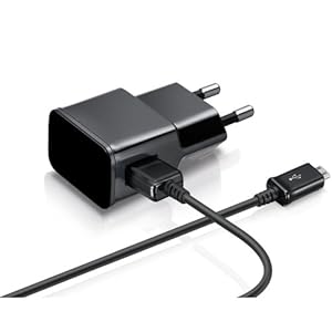 Chargeur Secteur + Cable Micro Usb Sony Xperia M2: High