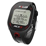 Polar RCX3 GPS Heart Rate Monitor