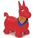 TOGU400000 - Sprung-Pferd Bonito Rot/Blau