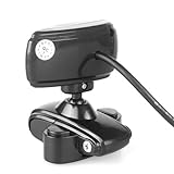 BestDealUSA 20.0 M MEGA PIXEL USB 3 LED WEBCAM MIC PC LAPTOP CAMERA