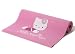 Hello Kitty Profashion Yoga Pilates Mat Pink Rare Lted Ed