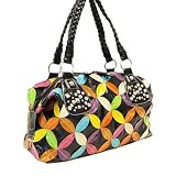 Celeritas Sports; Black Fashion Purse item number 700212