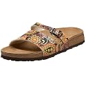 Birki's Women's Pianosa Birko Flor Sandal