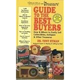 trash or treasure guide to the best buyers how and where to easily sell collectibles antiques  other treasures
