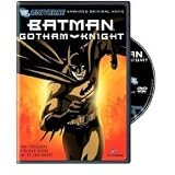 Batman Gotham Knight : Widescreen Edition Batman Gotham Knight : Widescreen Edition