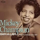 Bam a Lam: The R&B Recordings 1950-1962