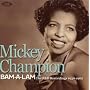 Bam a Lam: the R&B Recordings 1950-1952