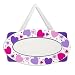 Melissa & Doug Hearts Door Plaque