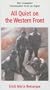 All Quiet on the Western Front (Pacemaker Classics)