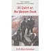 All Quiet on the Western Front (Pacemaker Classics)