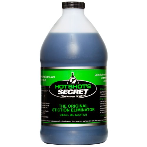 Hot Shot's Secret Original Stiction Eliminator 2 Qt. On Sale