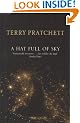 Hat Full of Sky (Discworld Novel)