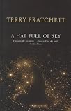 Hat Full of Sky (Discworld Novels)