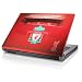 Liverpool FC. Laptop Skin - 14"-17" Screen