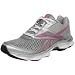 Reebok Women's Runtone Action Running Shoe,Carbon/Pure Silver/Happy Pink/Black,8.5 M US