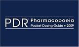 PDR Pharmacopoeia Pocket Dosing Guide 2009 (Pdr Pharmacopoeia Pocket Dosing Guide) PDR Pharmacopoeia Pocket Dosing Guide 2009 (Pdr Pharmacopoeia Pocket Dosing Guide)