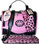 PET FLYS Paw Princess Carrier, Size: Small