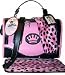 PET FLYS Paw Princess Carrier, Size: Small