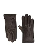 SANTACANA MADRID Guantes Piel (Marrón)