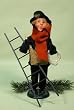 Byers' Choice Chimney Sweep