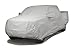 Covercraft Custom Fit Car Cover for Chevrolet and GMC (Noah Fabric, Gray)