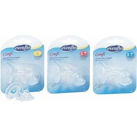 Evenflo Medium Stage 2 Comfi