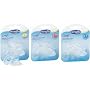 Comfi Nipples - 2pk - Medium Flow