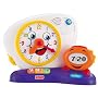 Mattel - Accessoire pour jeu electronique - Ma Premi�re Horloge