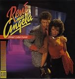 CD Album (8 Titel, incl. save your love for number one , I`ll Be Good , You Don`t Have To Cry , Your Smile , Who`s Foolin` Who etc.)