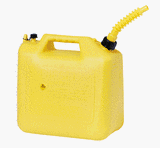 The Plastics Group W546 Diesel Can