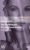 Produkt-Bild: Das Teufelsauge/ Die Jungfrauenbr&uuml;cke mit Bibi Andersson - SZ Cinemathek Traumfrauen
