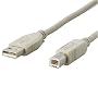 �o�b�t�@���[�R�N���T�v���C Arvel USB�P�[�u�� 2.0�Ή� 5M �A�C�{���[ AU250