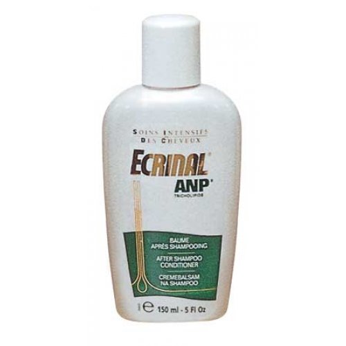 Ecrinal ANP Conditioning Balm - 5oz/150ml Hair Conditioner