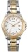 Timex Women's Sport Fashion Two-Tone Stainless Steel Watch #T2M785