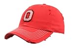 Ohio State Franchise Fitted Hat (Black)
