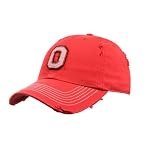 Ohio State Franchise Fitted Hat (Black)
