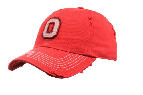 Ohio State Franchise Fitted Hat (Black)