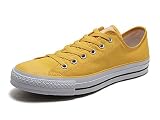 converse（コンバース） AS UPSIDE MONO OX（オールスターアップサイドモノOX） 66493 イエロー