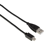 Hama High Speed USB-Datenkabel f&uuml;r Nokia 6500