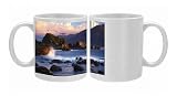 New Zealand Photo Mugs