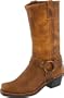 FRYE Women's Harness 12R Boot