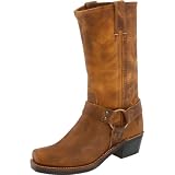 FRYE Women's Harness 12R Boot