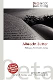 Produkt-Bild: Albrecht Zutter