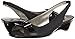 Anne Klein Sport Women's Beagan Fabric Slide Pump, Gold, 10 M US